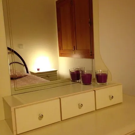 Apartamento T1 Em