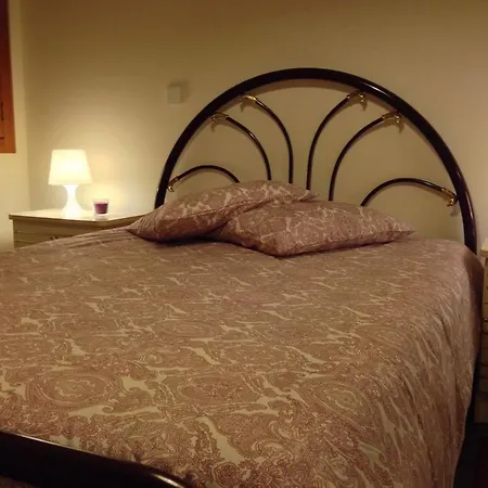 Apartamento T1 Em Διαμέρισμα