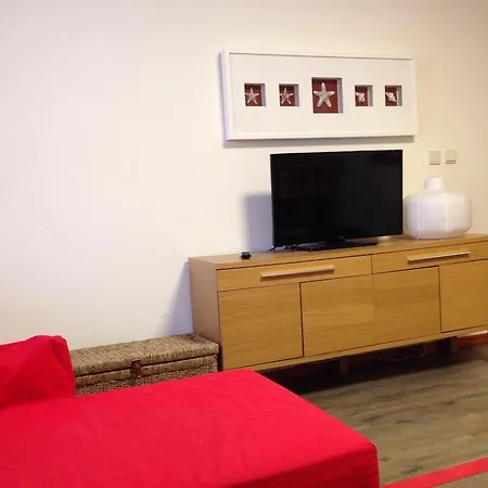Apartamento T1 Em *