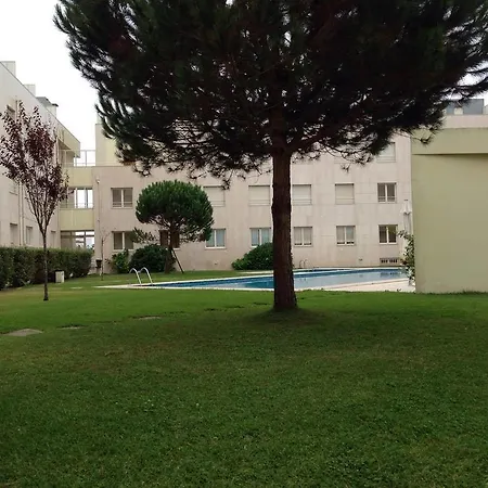 Apartamento T1 Em