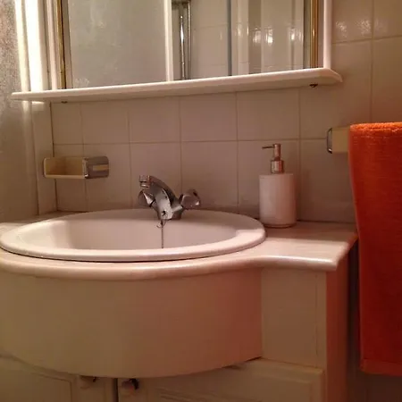 Διαμέρισμα Apartamento T1 Em Εσποσέντε
