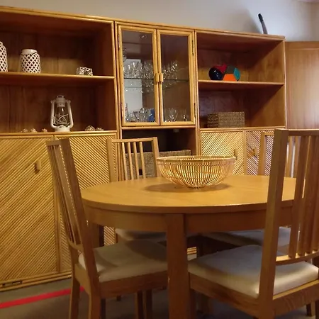 Apartamento T1 Em Διαμέρισμα Εσποσέντε