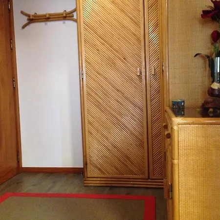 Apartamento T1 Em Εσποσέντε