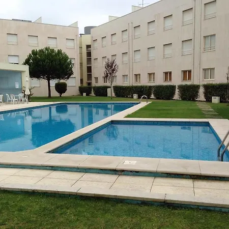 Apartamento T1 Em Διαμέρισμα