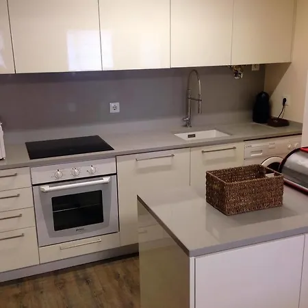 Apartamento T1 Em *