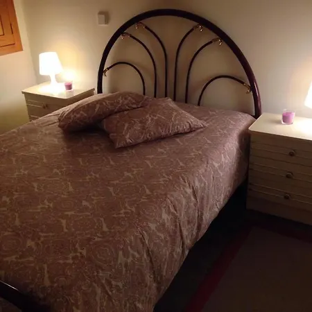 Apartamento T1 Em
